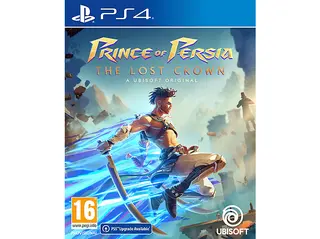 Gra PS4 Prince of Persia: The Lost Crown (Kompatybilna z PS5)