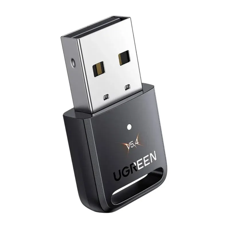 Ugreen Adapter USB bluetooth 5.4 do PC CM748