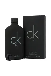 Calvin Klein Ck Be Edt 200ml