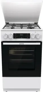 Kuchnia gazowo-elektryczna Gorenje GK5C42WJ