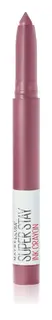 Maybelline Super Stay Ink Pomadka w Kredce 25 Stay Exceptional