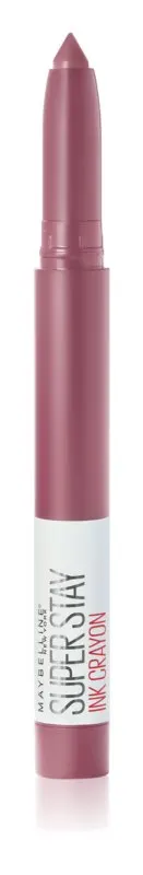 Maybelline Super Stay Ink Pomadka w Kredce 25 Stay Exceptional