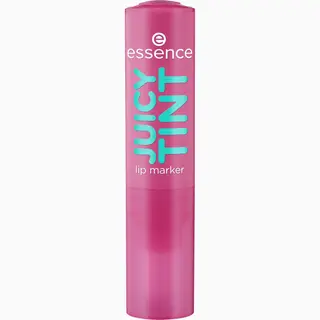 Essence Juicy Tint Lip Marker Pisak do Ust 05 Plum Party