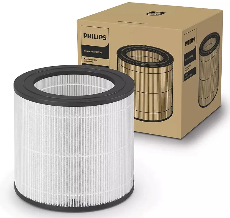 Filtr do oczyszczacza Philips NanoProtect HEPA FY0611/30