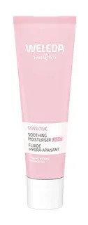 Weleda Kojąca Emulsja do Twarzy z Organicznym Migdałem 30ml