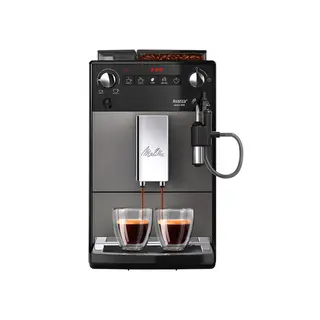 Ekspres automatyczny Melitta Avanza F27/0-100 - czarny
