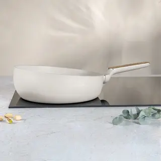 Patelnia Wok Flip 26 cm BerlingerHaus Sahara Nordic BH-8313