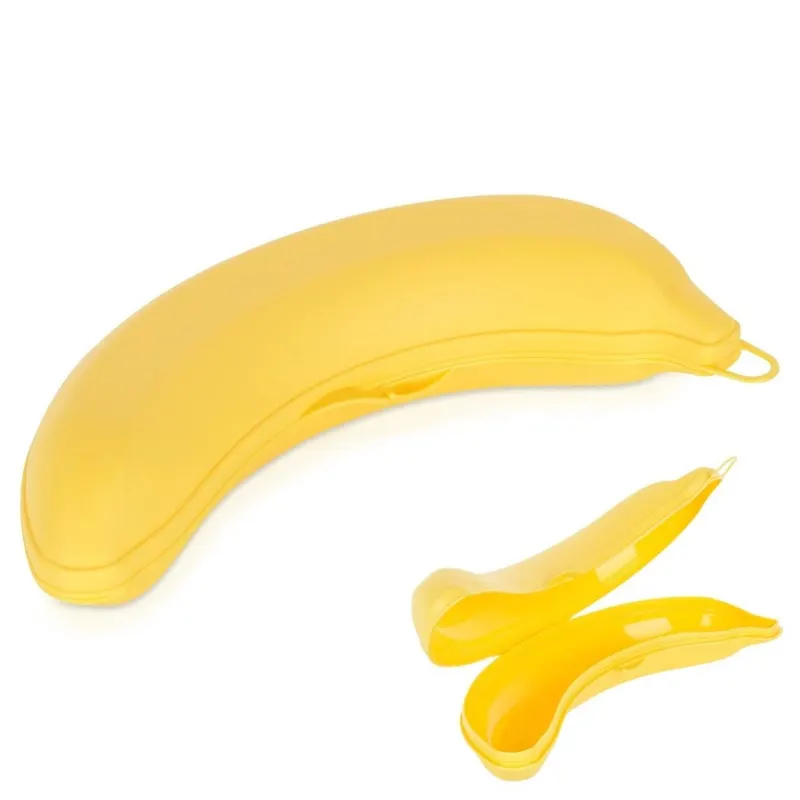 Pojemnik na banana 22,5x7,5x5,5 cm