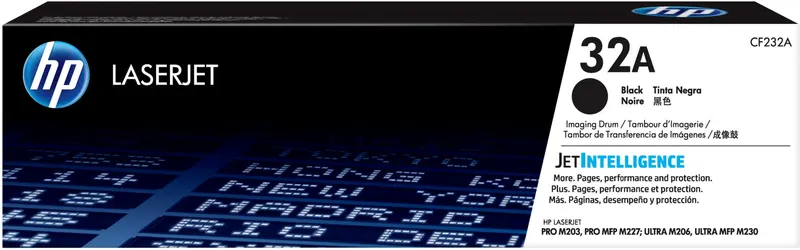 HP 32A Oryginalny Bęben obrazowy LaserJet CF232A