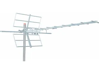 Antena TECHNISAT Technicombo UHDT-a