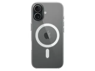 Przezroczyste etui z MagSafe APPLE do iPhone 17 MGF24ZM/A