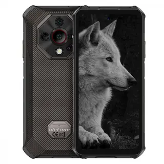 ULEFONE Smartfon Armor X16 Pro 5G 8/256GB IP69K czarny