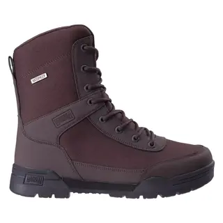 Buty taktyczne męskie Magnum Armory High WP - brązowe, Rozmiar buta 41
