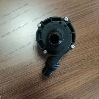 11517643949 electronic car water pump A4A5 electronic water pump