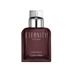 Calvin Klein Eternity For Men Amber Essence Eau de Parfum Spray 100ml