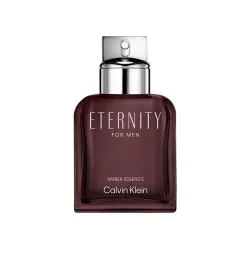 Calvin Klein Eternity For Men Amber Essence Eau de Parfum Spray 100ml