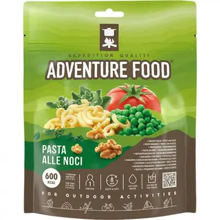 Adventure Food Pasta alle Noci, liofilizowane jedzenie