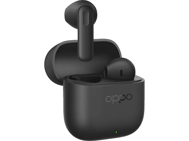 Słuchawki bezprzewodowe (TWS) OPPO Enco Buds 3 Czarny