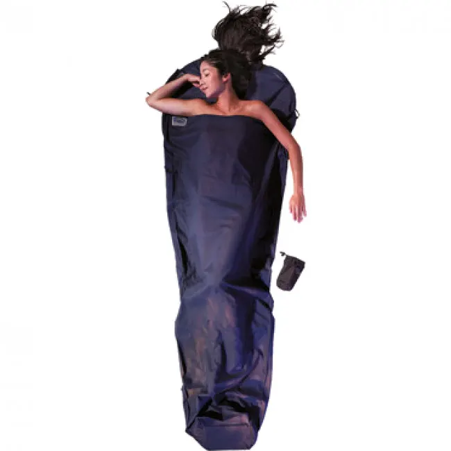 Cocoon MummyLiner, 100% bawełna egipska, tuareg