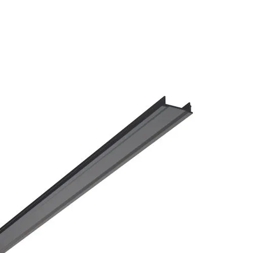 Osłona przeciwkurzowa LVM DUST COVER 1M czarna 12325 Nowodvorski