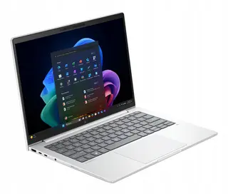 Laptop 14" Hp EliteBook 8 G1a Ryzen Ai 5 Pro 340/16GB/512/Win11P