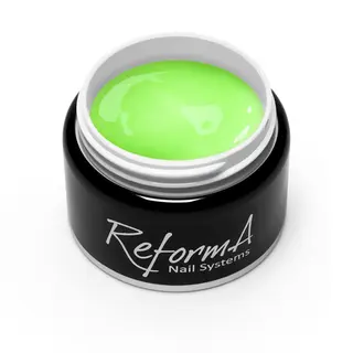 Cream Gel Lime, 14 g