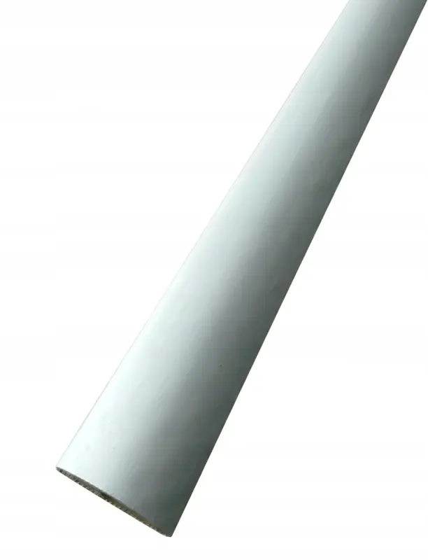 Listwa Progowa Różnice Poziomów 51mm 270 CM Aluminiowa Srebrna MyHome