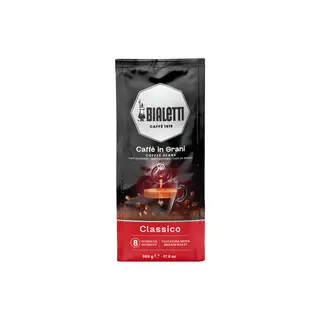 Kawa ziarnista Bialetti Caffè In Grani Classico, 500 g