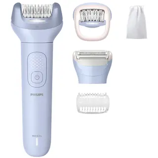 Depilator Philips Series 8000 BRE709/00