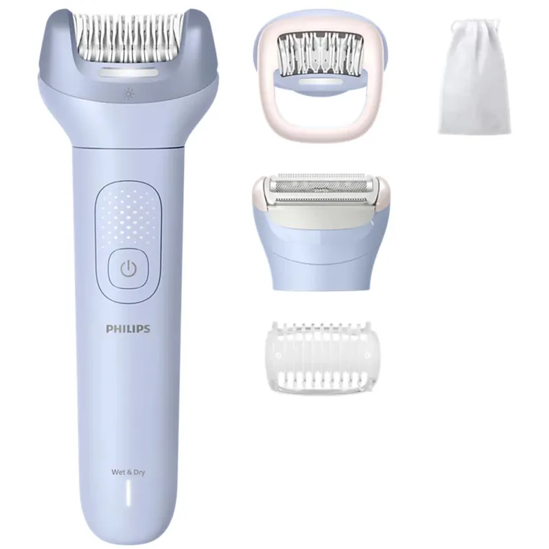Depilator Philips Series 8000 BRE709/00