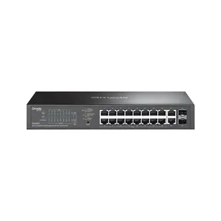 TP-LINK Przełącznik ES220GP