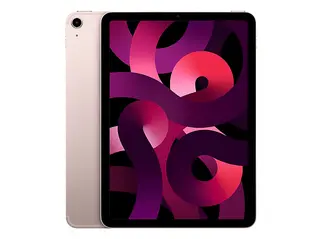 PRODUKT PO EKSPOZYCJI - Tablet APPLE iPad Air 10.9 (5 gen.) M1 64GB Wi-Fi+Cellular Różowy MM6T3FD/A