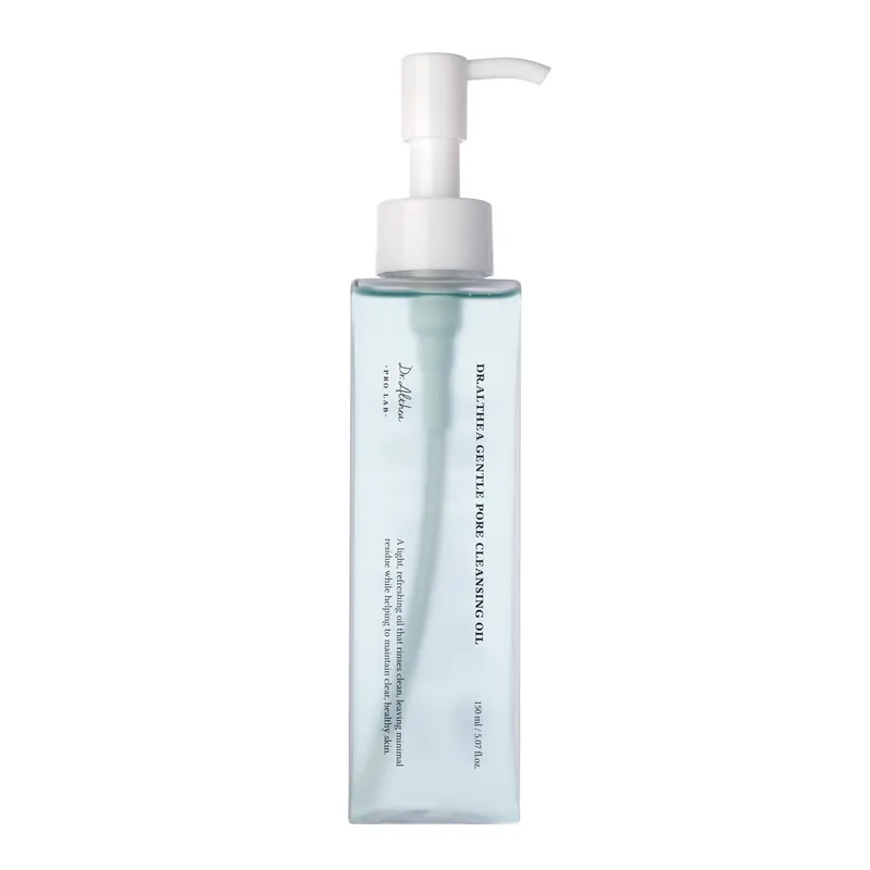 Dr.Althea Gentle Pore Cleansing Oil Olejek do Demakijażu 150ml