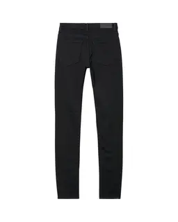 Gant Jeansy Damskie Z Bardzo Elastycznej Tkaniny Skinny
