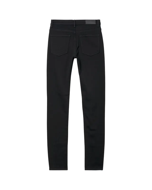 Gant Jeansy Damskie Z Bardzo Elastycznej Tkaniny Skinny