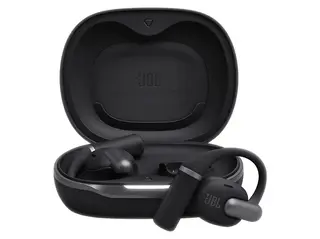 Słuchawki bezprzewodowe otwarte JBL Sense Pro Czarny