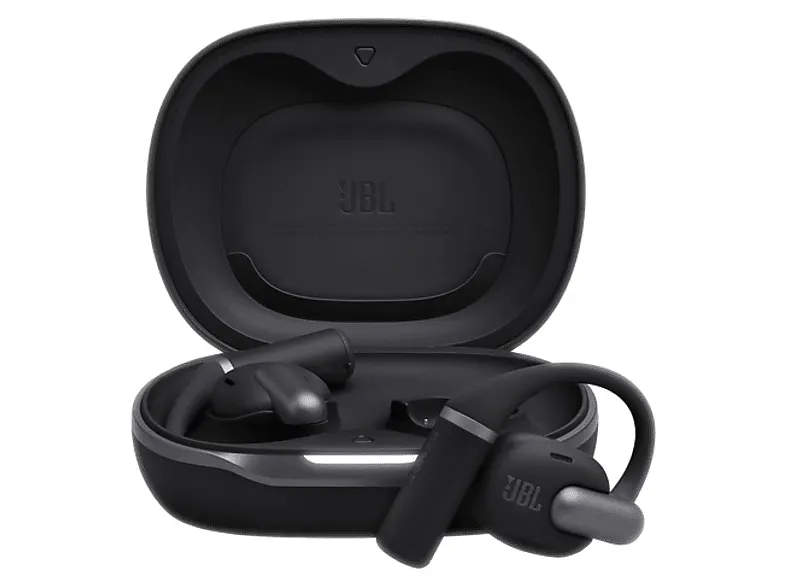Słuchawki bezprzewodowe otwarte JBL Sense Pro Czarny