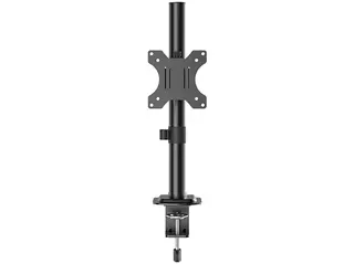 Uchwyt do monitora HAMA FM 89 cm 35" Czarny 00220900