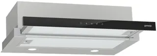 Okap teleskopowy Gorenje TH64E3SGB