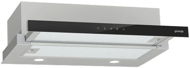 Okap teleskopowy Gorenje TH64E3SGB