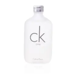 Calvin Klein CK One Eau De Toilette Spray 100ml