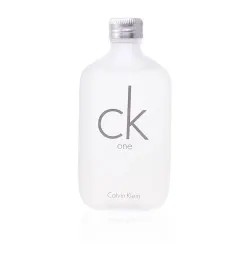 Calvin Klein CK One Eau De Toilette Spray 100ml