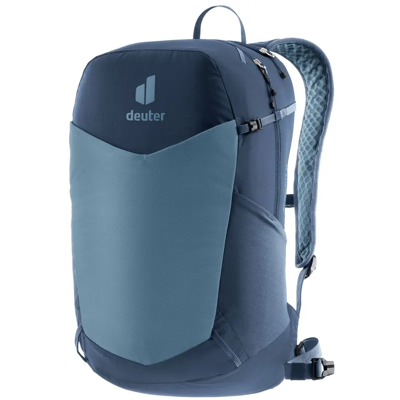 Deuter Speed Lite 21, plecak, niebieski