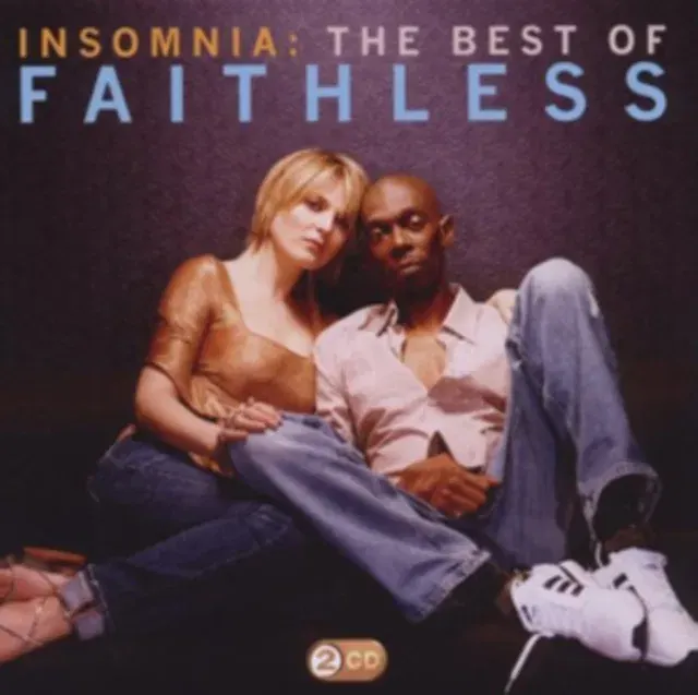 Insomnia: The Best Of Faithless