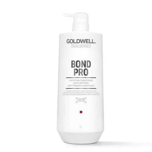Goldwell Bond Pro odżywka wzmacniająca 1000ml