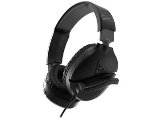 Słuchawki bezprzewodowe TURTLE BEACH Recon 70P Czarny