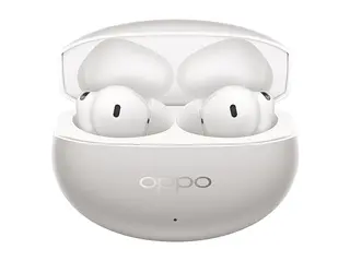 Słuchawki bezprzewodowe (TWS) OPPO Enco X3s ANC Srebrny