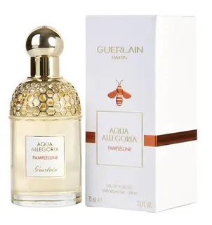 Guerlain Aqua Allegoria Pamplelune Woda Toaletowa dla Kobiet 125ml