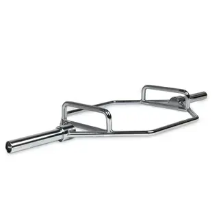 Gryf sztanga Virtufit Hex Trap Bar 140 cm