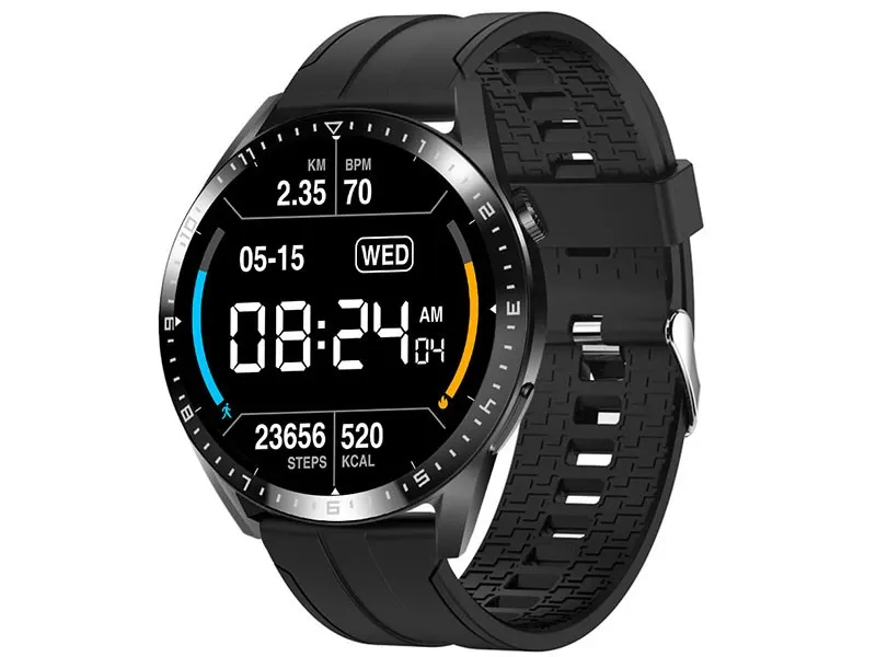 Tracer Smartwatch SM9 PulseRay